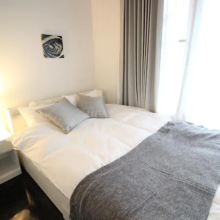 Atrium Deluxe Apartments Osaka - Self Check-In Only Exterior foto