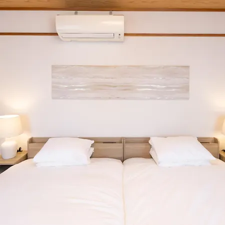 Atrium Deluxe Apartments Osaka - Self Check-In Only Exterior foto