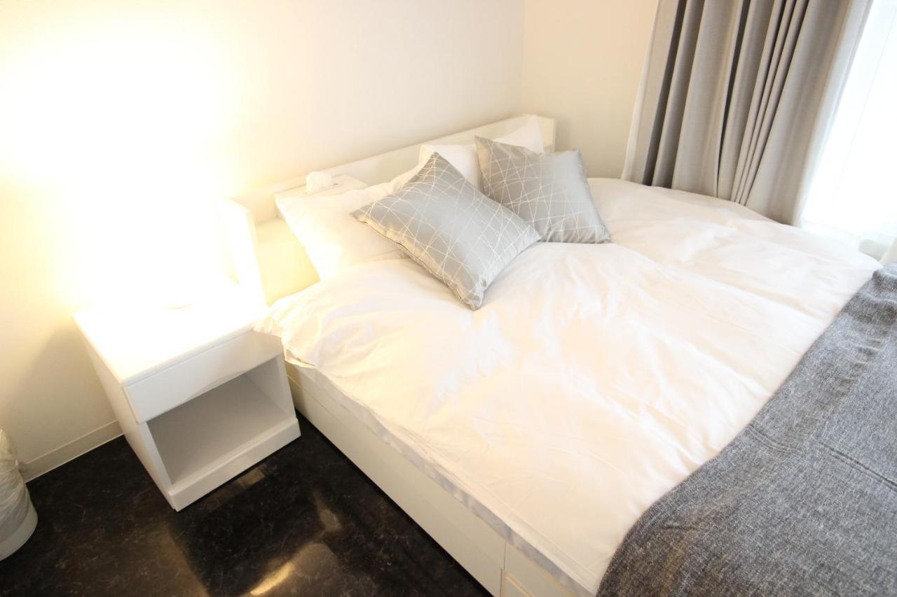 Atrium Deluxe - Self Check-in Only อพาร์ทเม้น