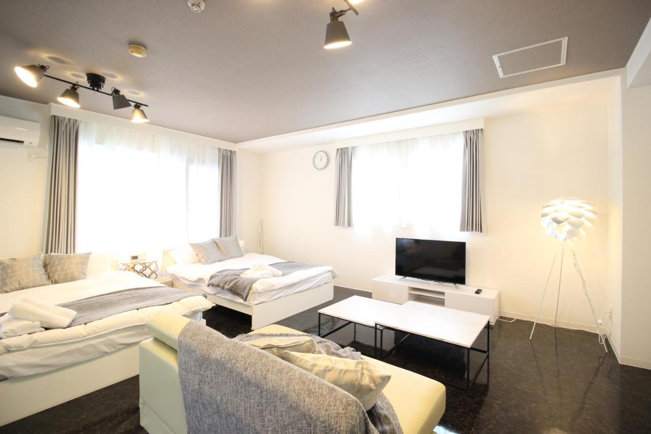 Atrium Deluxe - Self Check-in Only 公寓 *