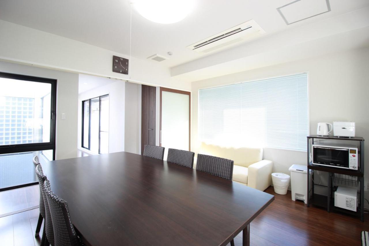 Atrium Deluxe - Self Check-in Only Appartamento Osaka