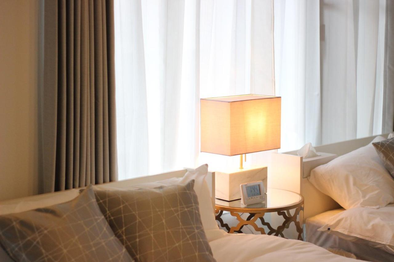 Atrium Deluxe - Self Check-in Only Appartement *
