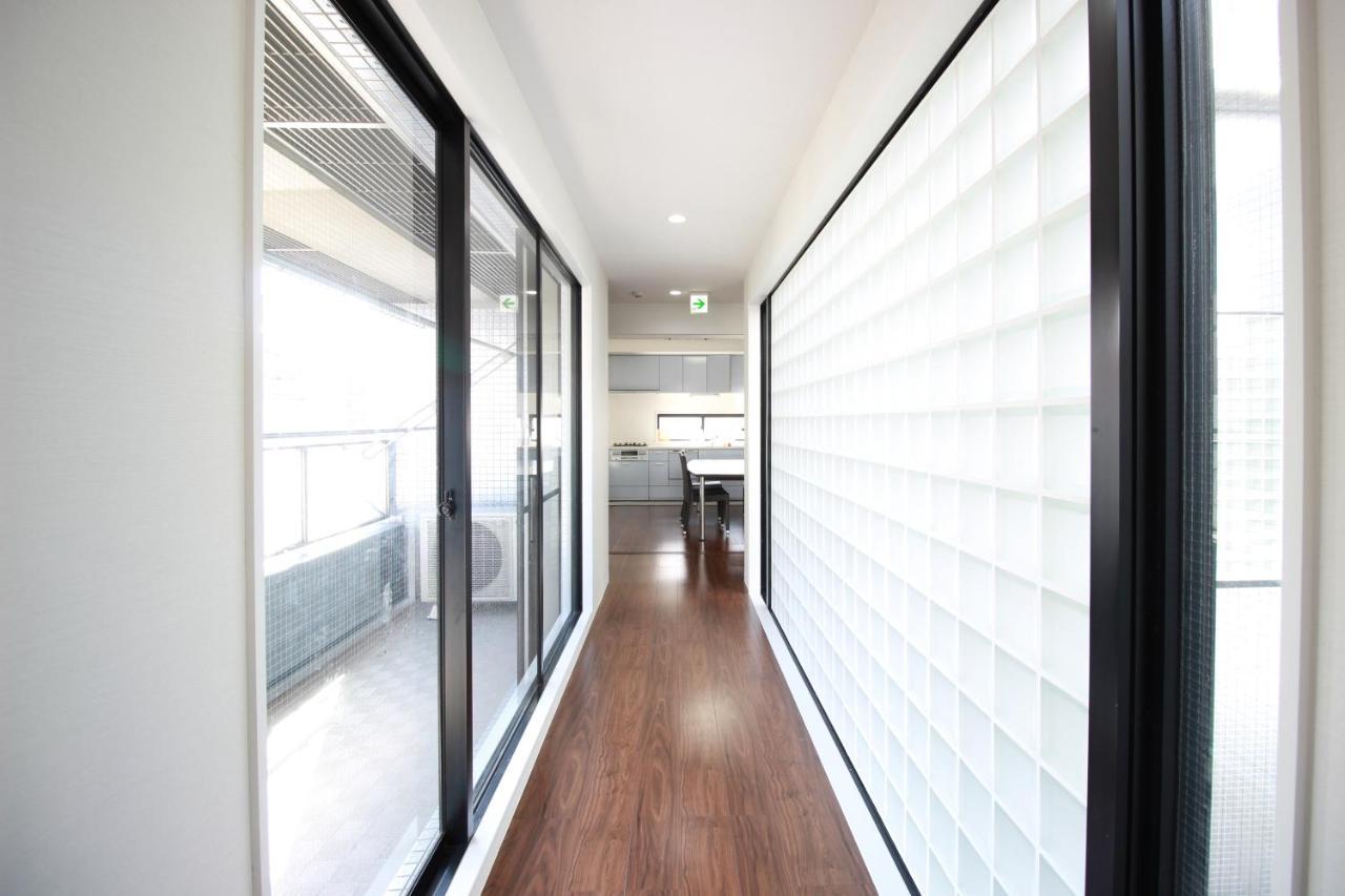Appartement Atrium Deluxe - Self Check-in Only *