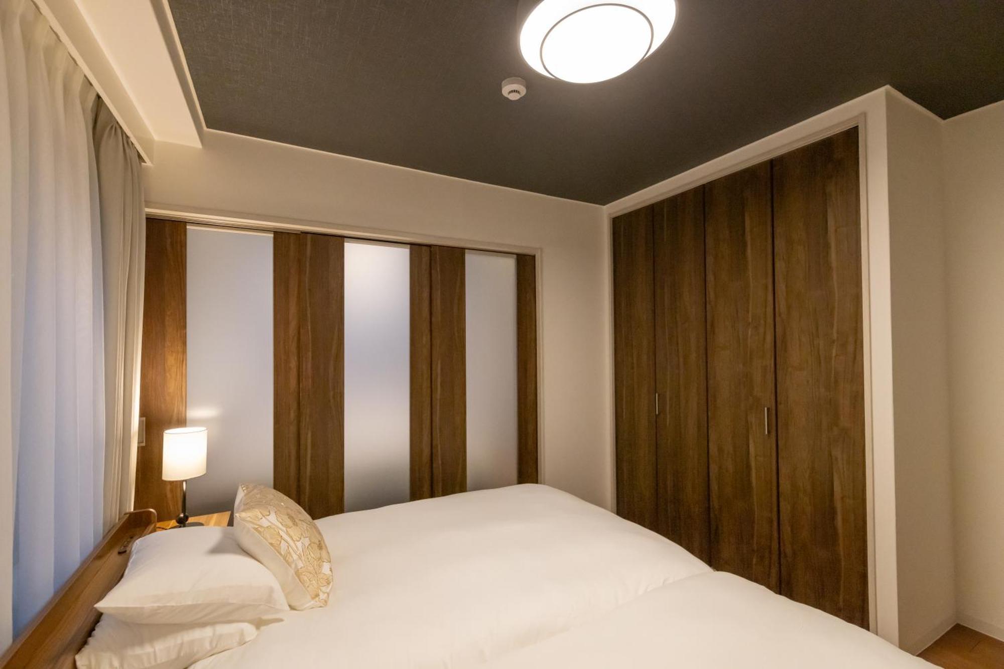 Appartement Atrium Deluxe - Self Check-in Only