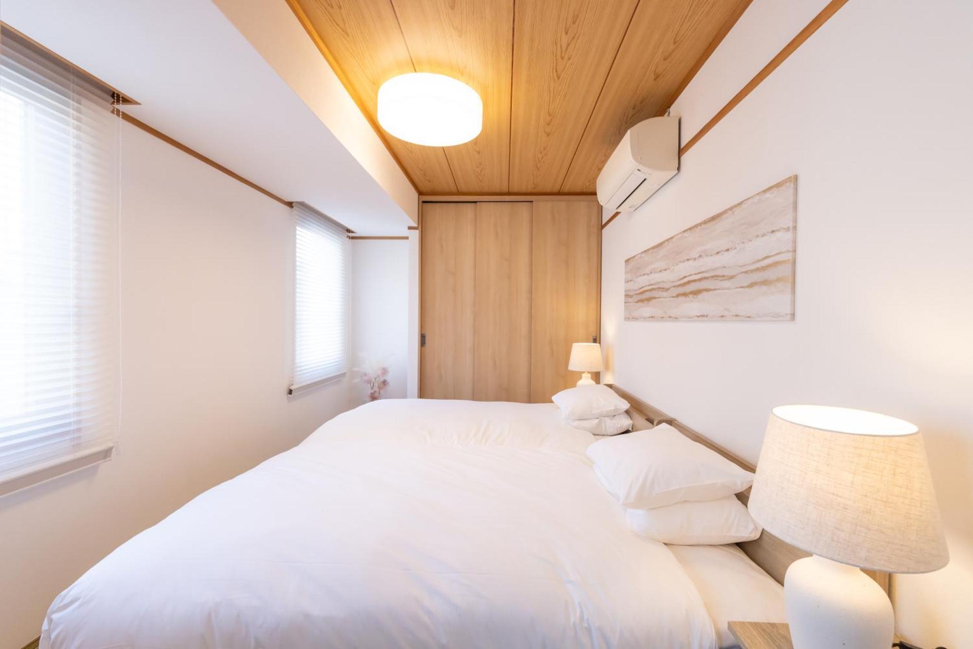 Appartement Atrium Deluxe - Self Check-in Only