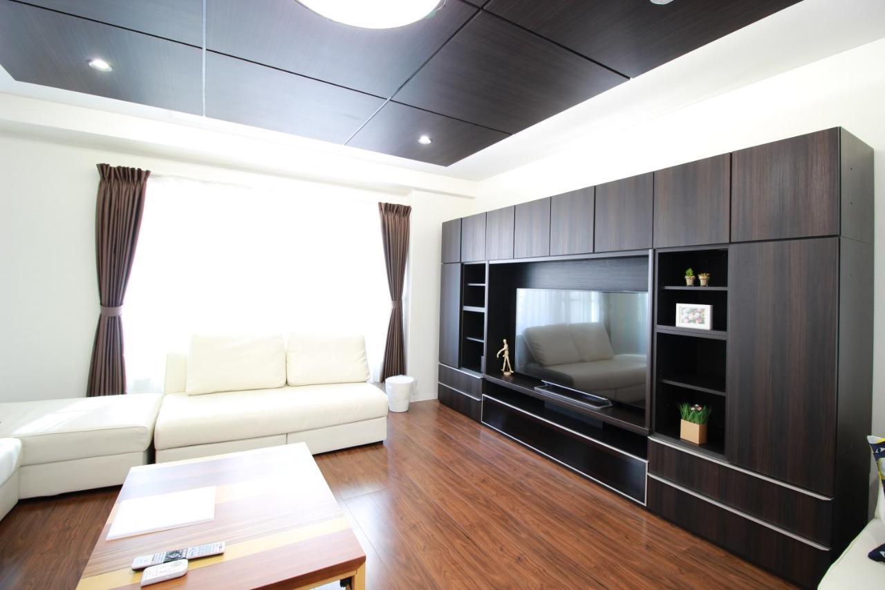 Atrium Deluxe - Self Check-in Only * 大阪