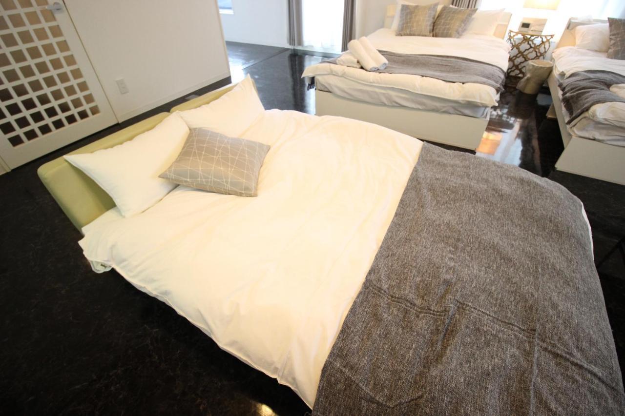 Atrium Deluxe - Self Check-in Only 公寓 *