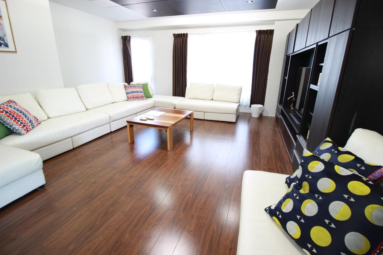 Atrium Deluxe - Self Check-in Only 公寓