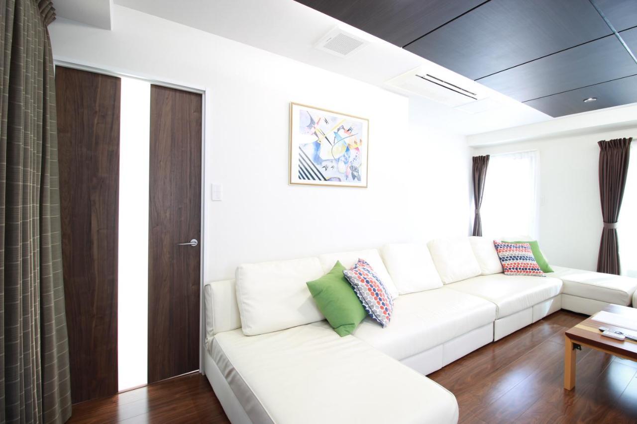 Atrium Deluxe - Self Check-in Only 大阪