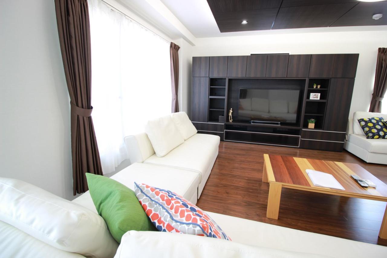 Atrium Deluxe - Self Check-in Only 大阪