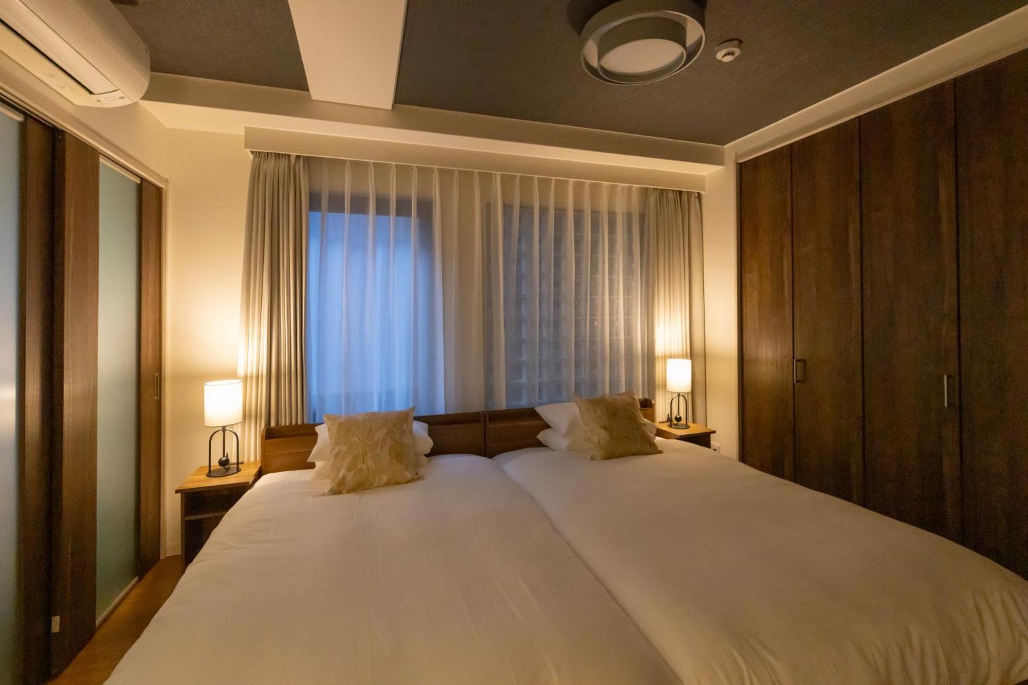 Atrium Deluxe - Self Check-in Only 公寓 *